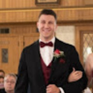 Meet your Posher, Matthew